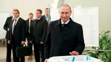 Opoziţia şi ONG-urile acuză mii de nereguli în cadrul alegerilor prezidenţiale din Rusia în care Vladimir Putin va fi încoronat pentru al patrulea mandat