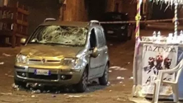 Marea Britanie: O mașină a intrat în mulțimea aflată într-un club. Bilanțul victimelor…