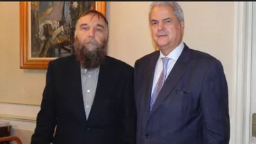 UPDATE // Adrian Năstase, emisarul MApN şi MAE în Rusia lui Putin?. Controverse după prezenţa fostului premier la o conferinţă pe tema relaţiilor ruso-române // Precizările MAE