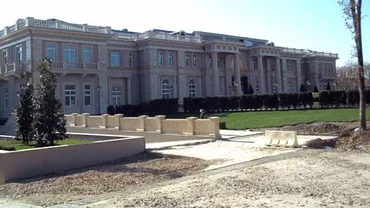 AVEREA SECRETĂ a lui Vladimir Putin: UN PALAT de un miliard de dolari si UN YACHT de 500 de MILIOANE (FOTO)