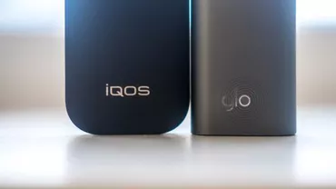 Țigările IQOS și Glo, un PERICOL pentru sănătatea publică. ”Efectul NOCIV asupra corpului este unul de NECONTESTAT, iar promovarea va duce la recrutarea de noi utilizatori!” (VIDEO)