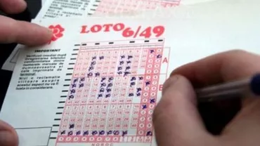 NUMERELE care ies, cel mai des, la LOTO 6/49. Ai ȘANSE FOARTE MARI de câștig, dacă le pui pe bilet