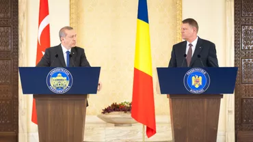 Erdogan AVERTIZEAZĂ dur ROMÂNIA: “Nu vă puteţi juca cu MÂNDRIA NOASTRĂ”