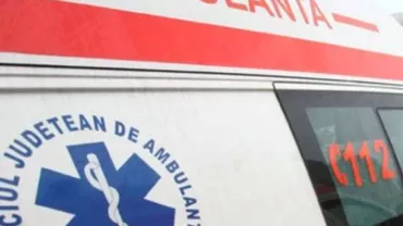 Vaslui: Tânăr mutilat de cumnata care îşi bătea soţul