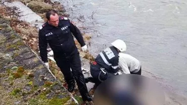 Baia Mare: Bărbat aruncat în râu de iubirea vieţii lui... pe care o cunoscuse pe Facebook (VIDEO)