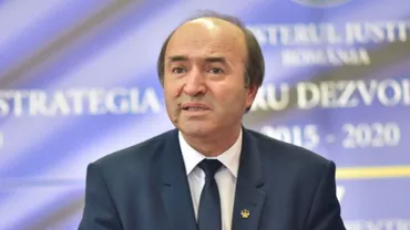 Tudorel Toader vrea să-i despăgubească pe deținuții care au fost cazați în condiții improprii. Ce prevede proiectul legislativ