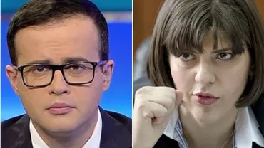Mihai Gâdea, PRIMA REACȚIE după ce a aflat că A PIERDUT procesul cu Kovesi: Suntem complet ...