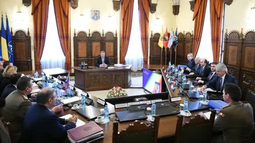 CSAT trimite la Parlament documentele SIPA: Actele și înscrisurile aflate în arhiva Consiliului, puse la dispoziția aleșilor
