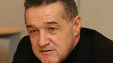 Gigi Becali trebuie să plătească despăgubiri de zeci de mii de euro ”inamicului” său de la CSA Steaua