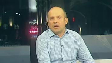 Radu Banciu: Tinerii habar n-au cine a fost Andrei Gheorghe, iar din publicul bătrân, prea puțin le pasă ălora de acest monument al presei românești (VIDEO)