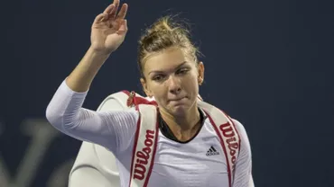 HALUCINANT! SIMONA HALEP renunță la locul 1? “SĂ NAȘTI este mult mai important…”