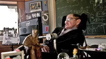 TITANII fizicii: Stephen Hawking va fi ÎNMORMÂNTAT lângă Isaac Newton