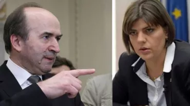 TUDOREL TOADER explică de ce A FUGIT de KOVESI în timpul audierii CSM: “Am luat DECIZIA să…”