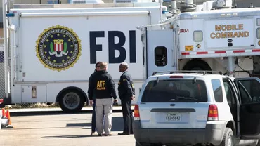 Suspectulul atentatelor în serie din Austin s-a SINUCIS!