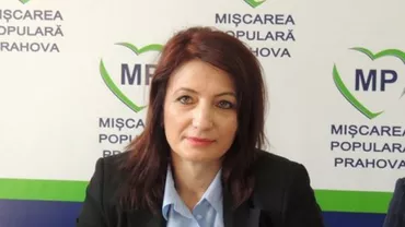Cătălina Bozianu (PMP): PSD, cel mai mare dezastru pentru învățământul românesc