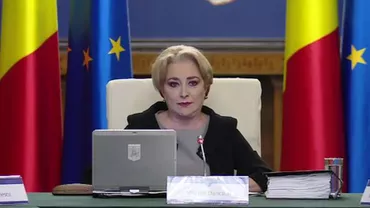 Premierul Dăncilă anunță înființarea unei noi Comisii: Se va ocupa de...