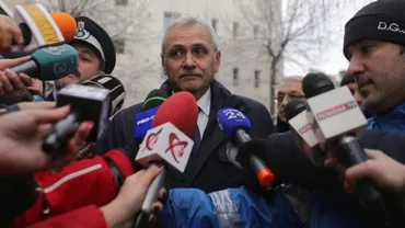 Liviu Dragnea, despre consultantul politic pe care Cambridge Analytica ar fi vrut să-l angajeze pentru PSD: Eu am înțeles că în altă parte s-a implicat (VIDEO)