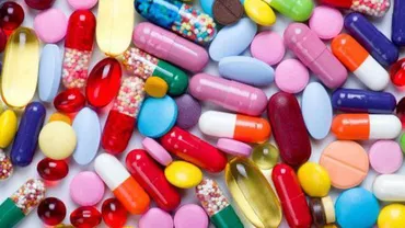 Guvernul a aprobat introducerea a 16 substanţe noi pe lista de medicamente compensate şi gratuite