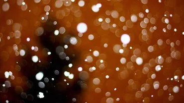 ZĂPADA SAHARIANĂ PORTOCALIE vine peste noi! Explicaţia ULUITORULUI fenomen