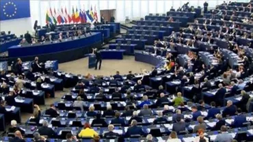 Parlamentul European trimite o delegație în control în România: Unde se vor face verificări