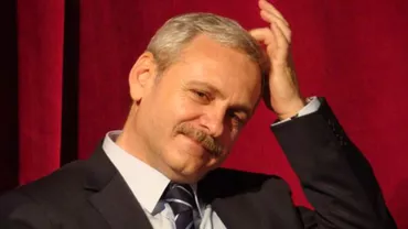 Gluma zilei: Certificatul de suveran ființă vie al lui Liviu Dragnea (FOTO)