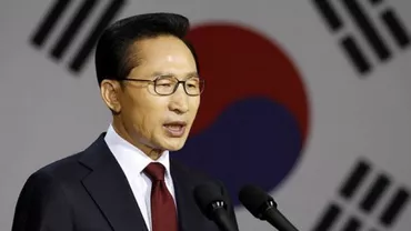 Coreea de Sud: Un alt fost președinte al țării va fi ARESTAT