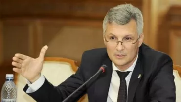 Daniel Zamfir (PNL) cere ELIMINAREA IMUNITĂȚII celor din conducerea BNR. Proiectul de lege, DEPUS la Senat!
