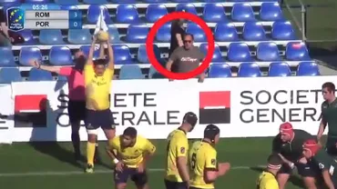 INCENDIAR! Arbitrul acuzat că a ajutat România să se califice la Mondial, filmat în timp ce pune presiune pe alți arbitri la meciurile “Stejarilor”