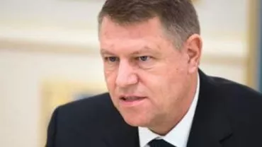 Klaus Iohannis, declarație surprinzătoare: Scrisoarea lui Dancilă către Juncker, o preocupare legitimă a opiniei publice / Tema a fost lansată de Antena 3