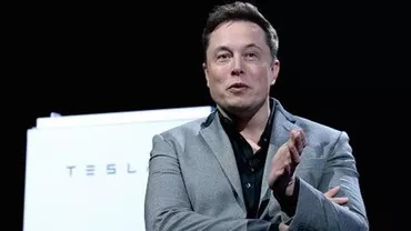 Elon Musk a şters paginile de Facebook ale companiilor sale SpaceX şi Tesla