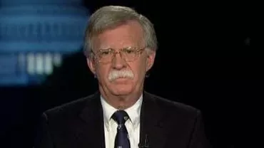 Scandalul Cambridge Analytica: John Bolton, noul consilier de securitate al lui Donald Trump a colaborat cu controversata firmă britanică 