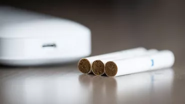 350 de ONG-uri cer interzicerea publicităţii la toate produsele din tutun, dar țigările IQOS și Glo sunt promovate tot mai agresiv. ”Reprezintă un pericol pentru orice persoană!”