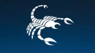 HOROSCOPUL ZILEI DE DUMINICĂ 25 MARTIE 2018 pentru Zodia Scorpion