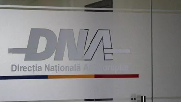 Un pușcăriaș a furat din sediul DNA Iași