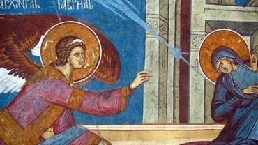 Tradiții și superstiții de Buna Vestire: Ce este BINE să faci în această zi