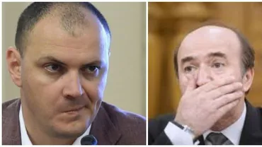 Lovitură DEVASTATOARE pregătită de SEBASTIAN GHIȚĂ la venirea lui Tudorel Toader în Serbia! Sursele CONFIRMĂ: Ministrul Justiţiei, la un pas de a „pieri” pe limba lui...