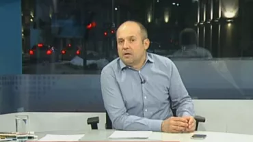 Radu Banciu: Moftul lui Klaus Iohannis de a se duce până la Sibiu în fiecare weekend îl costă zece ore de drum. Oare ce face el în timpul ăsta în mașină? Trebuie să fie o atmosferă apăsătoare (VIDEO)
