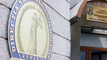 Târgu Mureș: Procurorii DNA fac percheziții la primăria din oraș și la alte adrese 