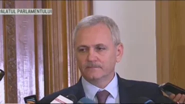 Liviu Dragnea: Trebuie să lămurim atitudinea miniștrilor față de descentralizare. Toţi spun că... (VIDEO)