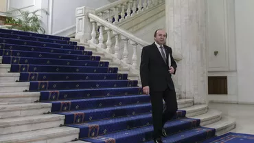 Tudorel Toader, în Serbia. Ce a spus ministrul Justiţiei despre o întâlnire cu Sebastian Ghiţă