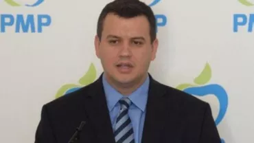 Eugen Tomac: Sunt nespus de mândru că ziua de 27 martie este celebrată, pentru prima dată, așa cum se cuvine, ca zi de sărbătoare națională