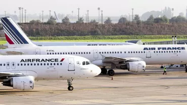 Franța: Fuzelajul unui avion s-a perforat ÎN TIMPUL ZBORULUI din motive necunoscute