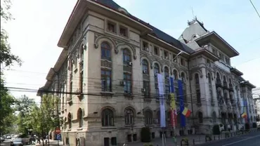 Primăria Bucureşti a anunţat retragerea unei anexe din proiectul privind fondul imobiliar din cauza unei erori materiale