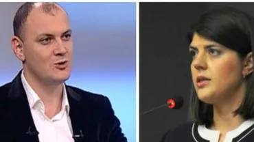 Sebastian Ghiţă ameninţă cu noi poze şi înregistrări cu Laura Codruţa Kovesi: Am şi eu şi mai au şi alţi oameni