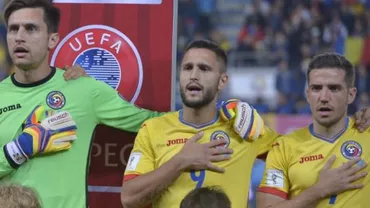 România, o nouă victorie într-un meci amical: Tricolorii s-au impus la Craiova în faţa Suediei