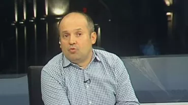 Radu Banciu: Traian Băsescu o trimitea după ţigări pe Elena Udrea (VIDEO)