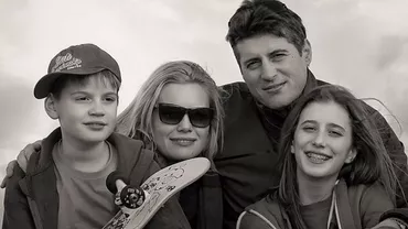 Explicația ȘOCANTĂ a bărbatului din Brașov care ȘI-A UCIS soția și copiii. ”Acum, familia e ...” Ce le-a mai spus ANCHETATORILOR (FOTO)