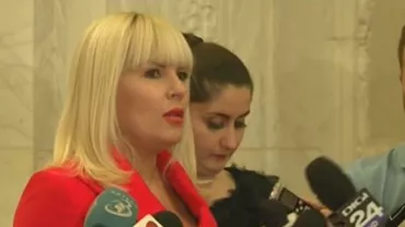 Elena Udrea, eșec în instanță: Ce decizie au luat magistrații în dosarul „Gala Bute” (VIDEO)