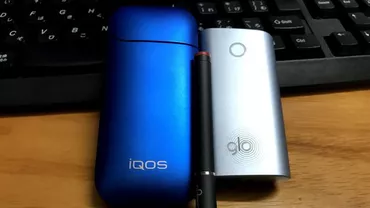 Promovarea țigărilor de tipul IQOS și Glo vizează, mai ales, publicul tânăr: Reclama agresivă la astfel de dispozitive ar putea fi interzisă (VIDEO)