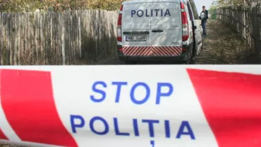 Vaslui: O tânără de 21 de ani, mamă a patru copii, a fost ucisă de fostul concubin